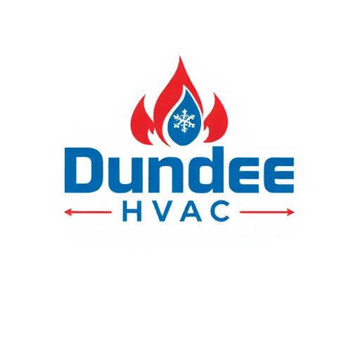 Dundee HVAC advertisement sample